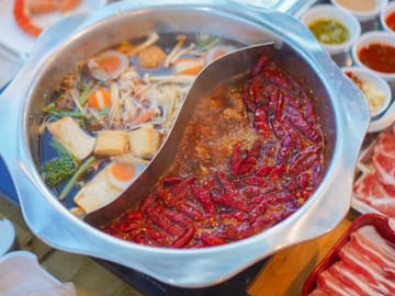 OSCAR SHABU PHUKET BUFFET RESTAURANT ออสก้าร์ ชาบู ภูเก็ต