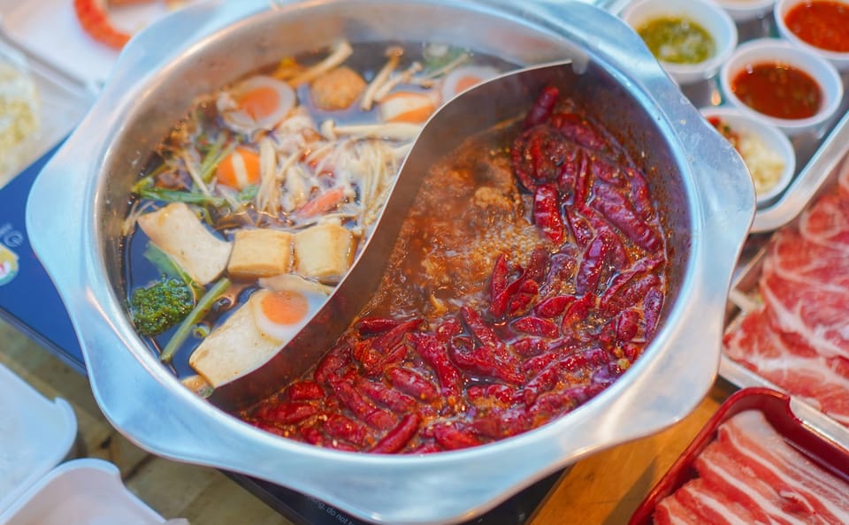OSCAR SHABU PHUKET BUFFET RESTAURANT ออสก้าร์ ชาบู ภูเก็ต