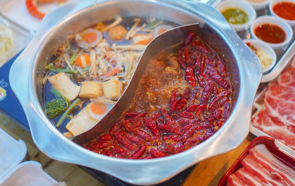 OSCAR SHABU PHUKET BUFFET RESTAURANT ออสก้าร์ ชาบู ภูเก็ต