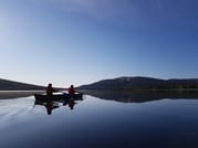 Evening Canoe Trip 4