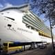 Copenhagen Cruise Port