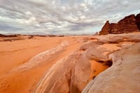 3 Days Tour - Explore the Path of Moses in Tabuk 2