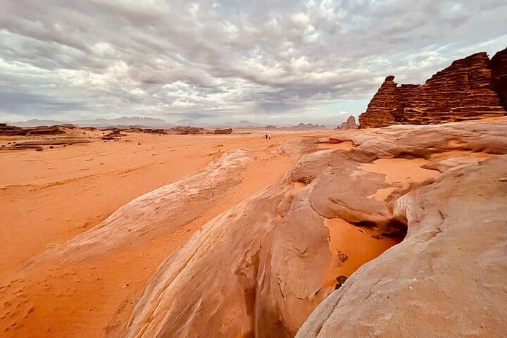 3 Days Tour - Explore the Path of Moses in Tabuk 2