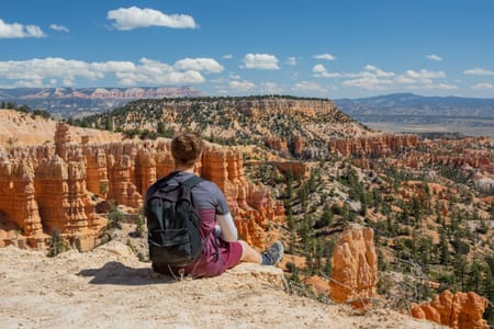 Explore the Wonders of Bryce Canyon & Zion National Park Day Tour