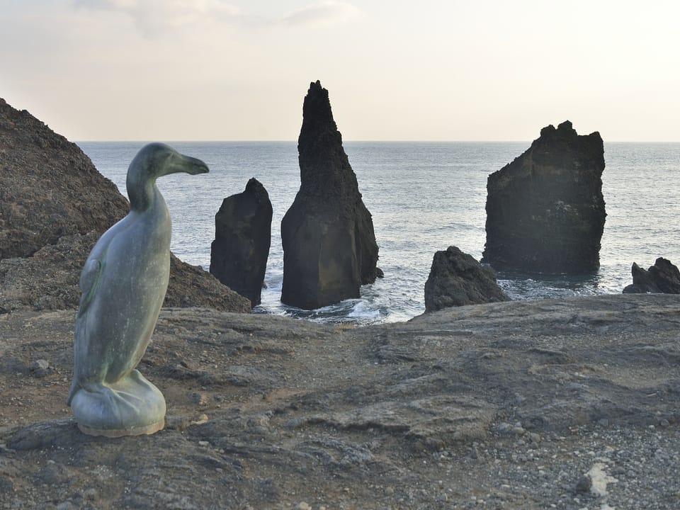 Private Daytour Reykjanes-Peninsula from Reykjavík — SPS Travel