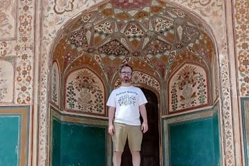 The Gems of Jaipur and Shekhawati