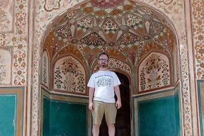 The Gems of Jaipur and Shekhawati