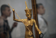 Tour of the Egyptian Museum, Lunch & Sunset Felucca Sailboat ride on the Nile 2