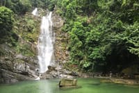 Private Day tour to Mt Dinghu and Seven Star Crags from Guangzhou 7