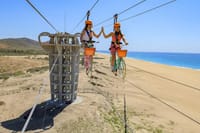 Los Cabos Sky Bike Adventure 1