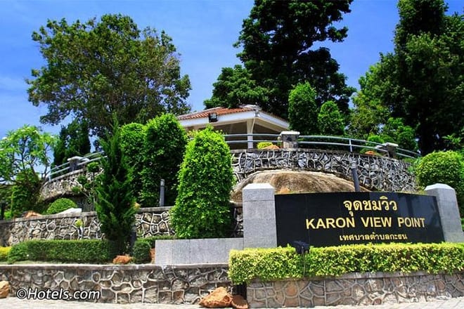 Explore Phuket Own Town City Tour  Half Day photo 6