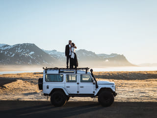 Solar Eclipse Adventure | Snæfellsnes Peninsula | Private Tour | Photo Package Included, photo 8