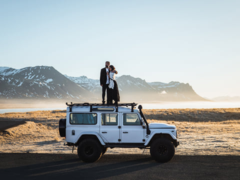 Solar Eclipse Adventure | Snæfellsnes Peninsula | Private Tour | Photo Package Included, photo 8