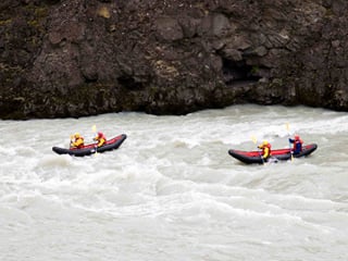 Kayak River Ride, photo 6