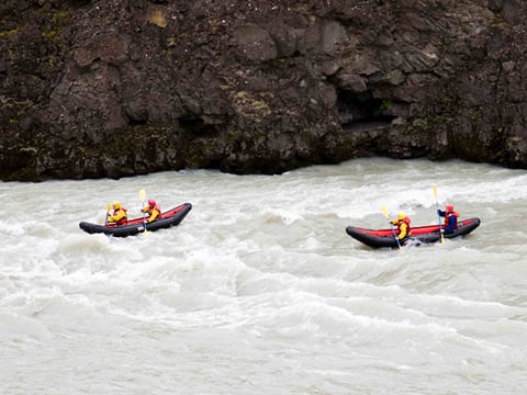 Kayak River Ride, photo 6