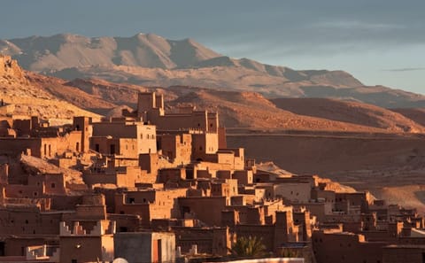 3-Day Sahara Adventure Tour from Marrakech to Erg Chebbi Dunes