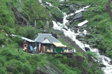 Best of Himachal Tour