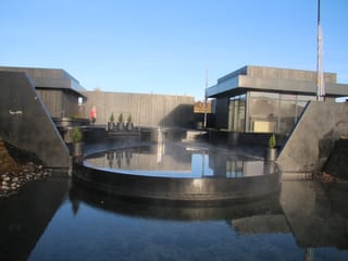 Krauma Geothermal Baths & Spa – Admission, photo 18