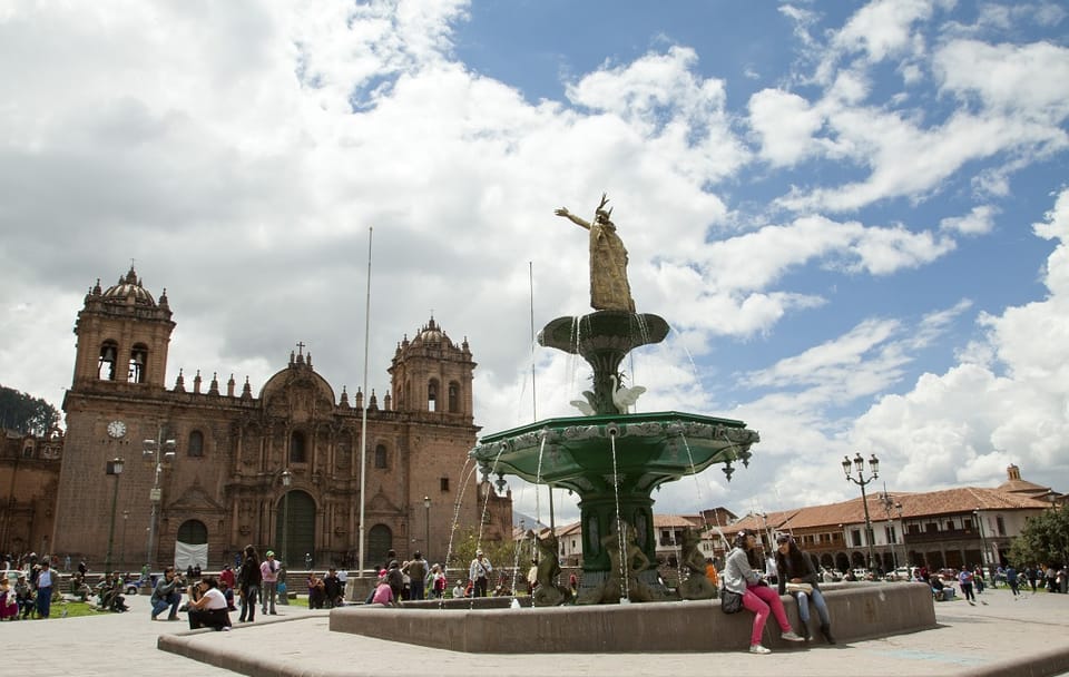 Peruvian Style Honeymoon, Private Tour