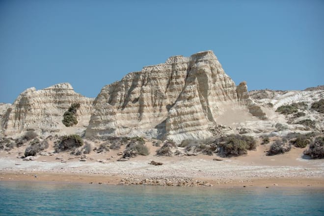 Private Cruise from Makris Gialos to Koufonisi in Crete photo 4