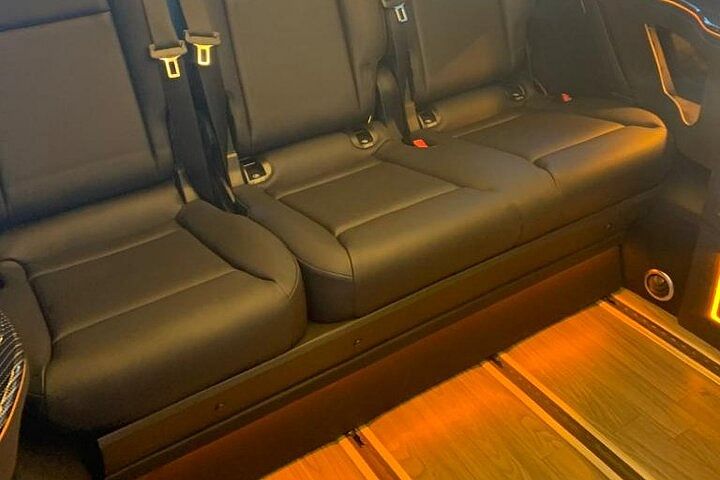 minibus transfer