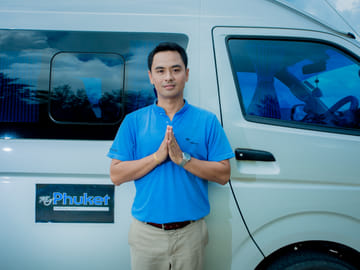 Chiang Mai International Airport: Private Hotel Transfer