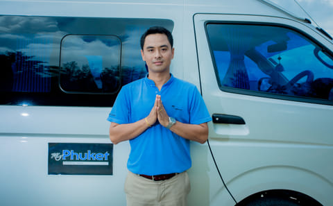 Chiang Mai International Airport: Private Hotel Transfer