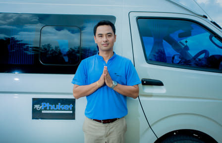 Chiang Mai International Airport: Private Hotel Transfer