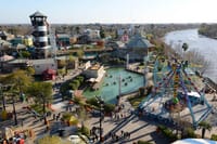 Parque de la Costa
