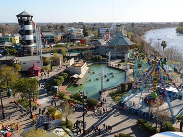 Parque de la Costa