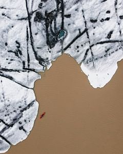 Glacier Kayak Adventure 