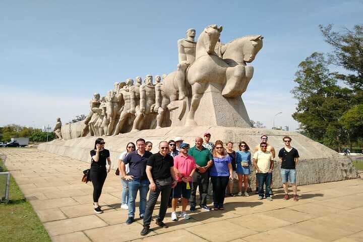 Turn Your São Paulo Layover into an Unforgettable Adventure!