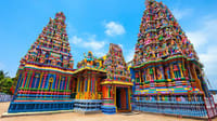 03 Day Trincomalee Tour  4