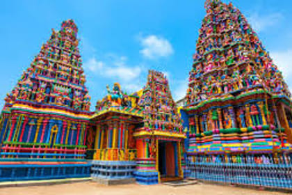 03 Day Trincomalee Tour