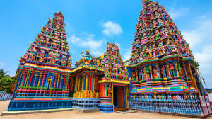 03 Day Trincomalee Tour  4