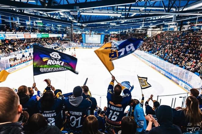RoKi Hockey ice hockey tickets
