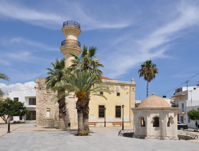 Day Tour to Ierapetra and Chrissi Island from Heraklion and East Crete photo 5