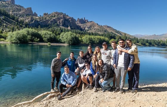 Bariloche Circuito Grande Sightseeing Tour