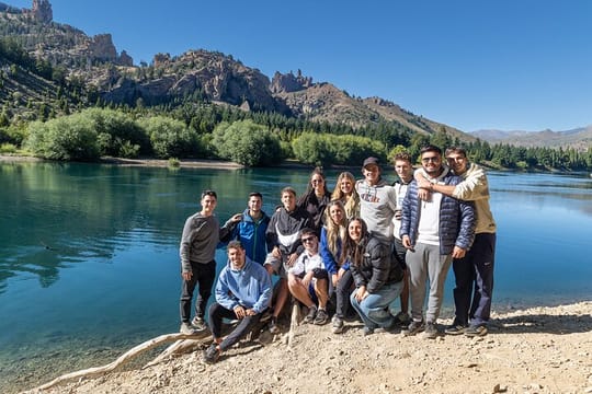 Bariloche Circuito Grande Sightseeing Tour