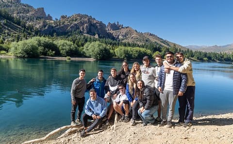 San Carlos de Bariloche Scenic Circuit Tour of Nature Highlights
