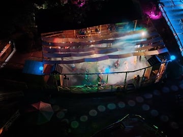 Unique Night Tour
