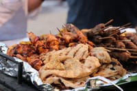 Private Dubai Street Food Tour . 10