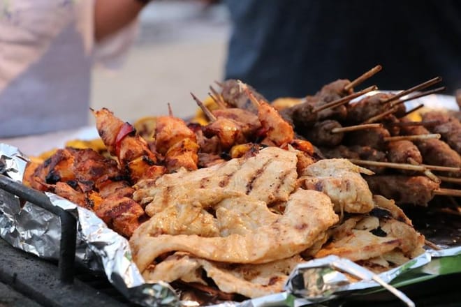 Private Dubai Street Food Tour . 10