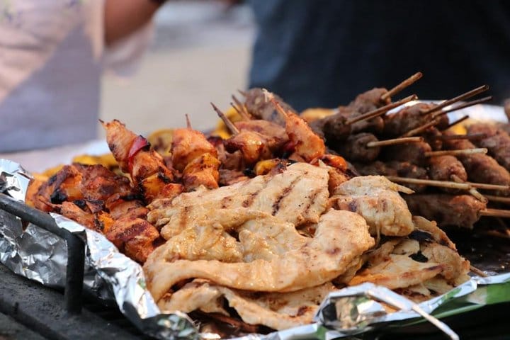 Private Dubai Street Food Tour . 10