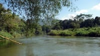 Along the Mahaweli River Cycle Ride and Exploring the Kingdom of Kandy 6