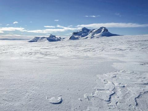Langjökull