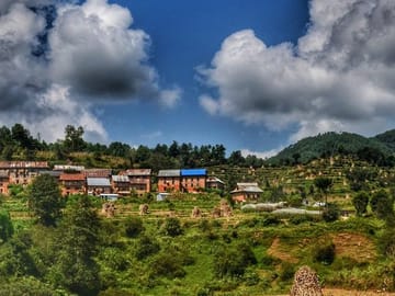 19 Days Mera Peak Climbing & Expedition – One Life-Changing Himalayan Adventure