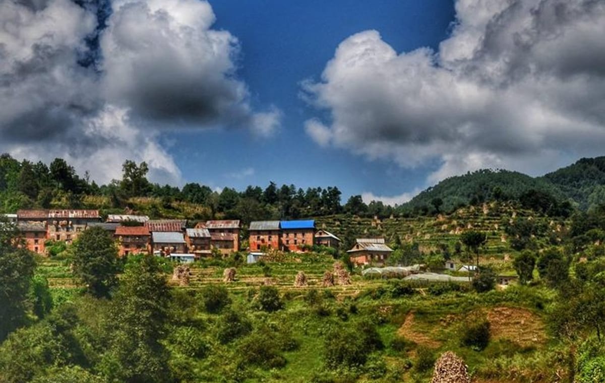 Balthali Village Homestay & Community Trek: An Authentic Cultural Escape Near Kathmandu