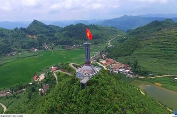 Three-Day Ha Giang Loop Tour: Nature and Culture in Vietnam