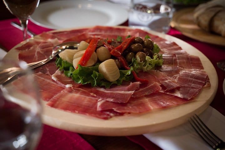 Flavours of Dubrovnik - Food Tour